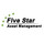 Five Star Asset Management