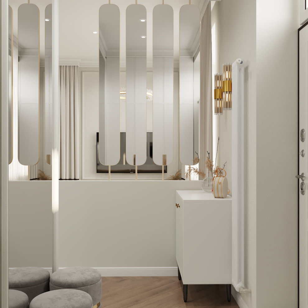 Таунхаус в Москве