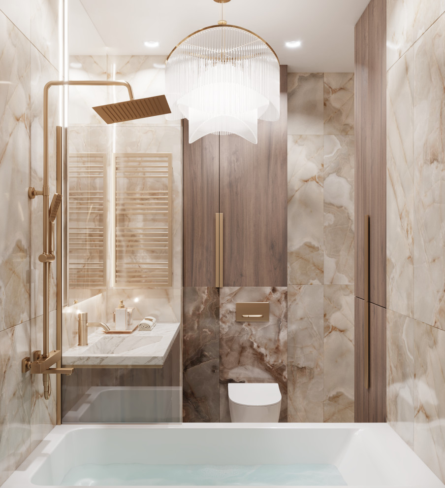 ЖК Хоум Сити, 50 м2