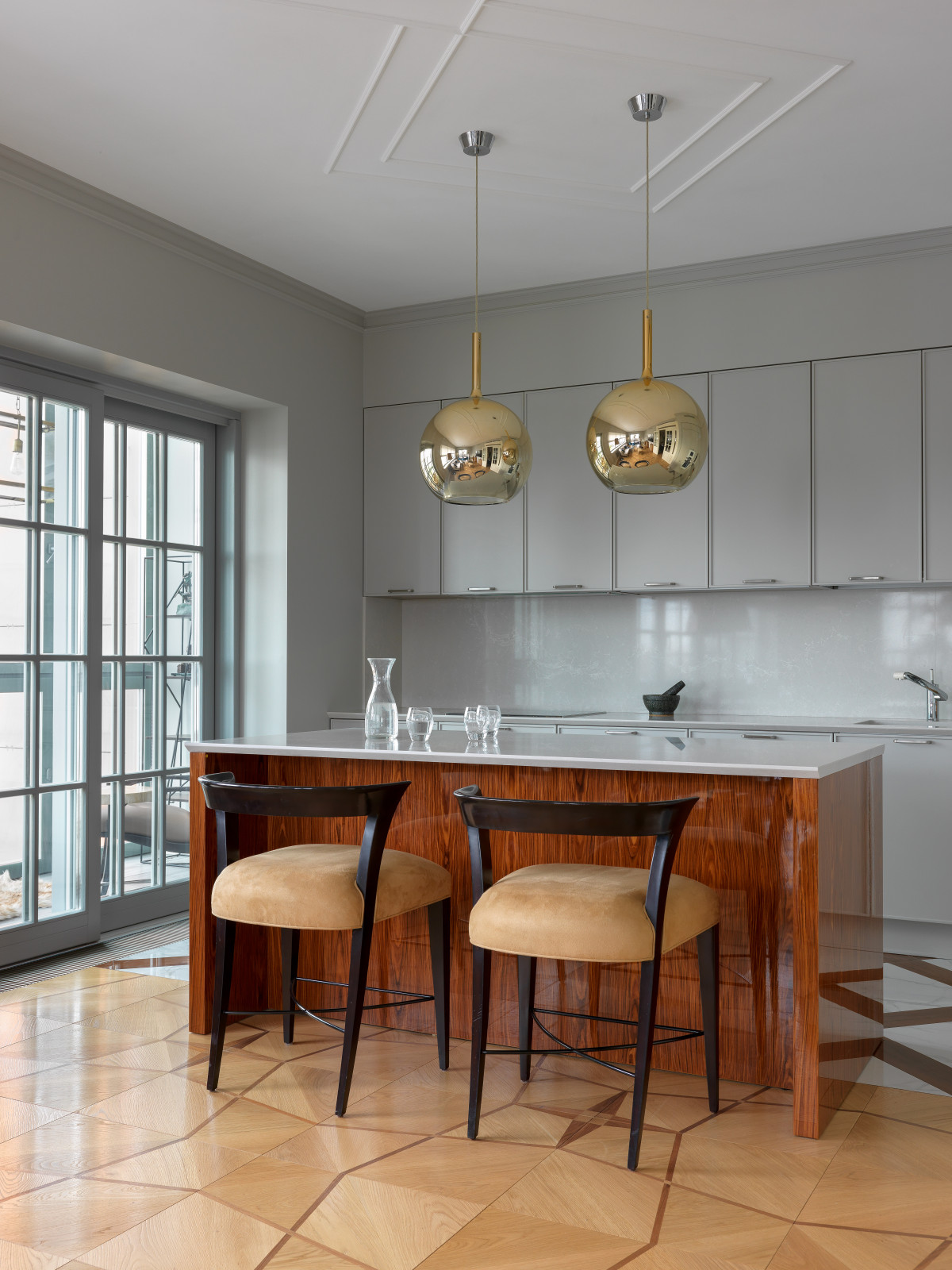 Квартира в Минске