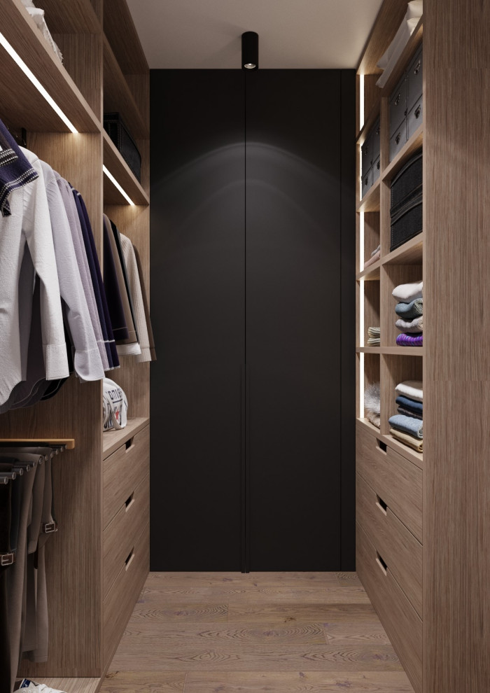 Квартира в Екатеринбурге ЖК