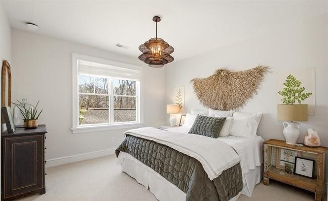 Laurus Ct Remodel