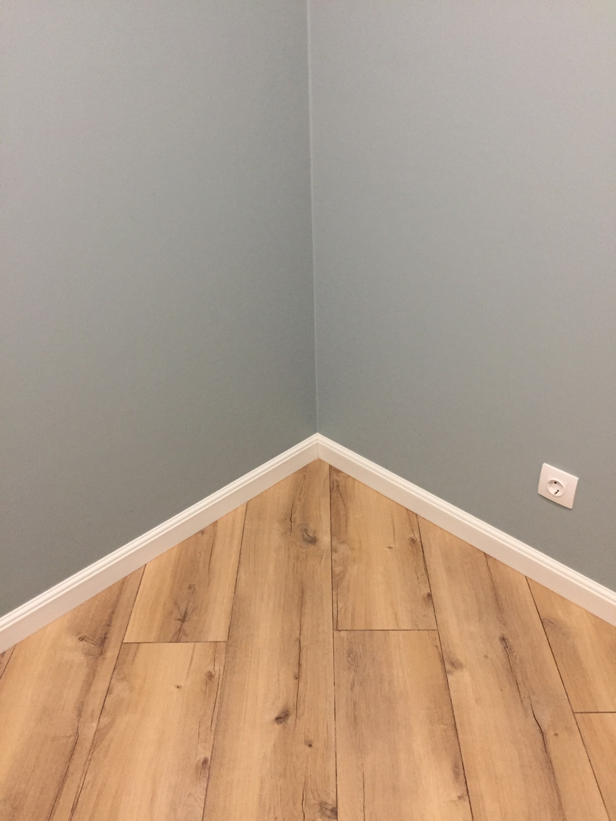 Лазурные небеса, квартира для Анастасии