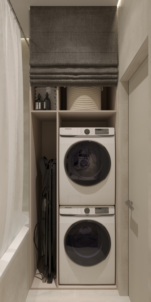 КВАРТИРА БАЛИ-СТАЙЛ