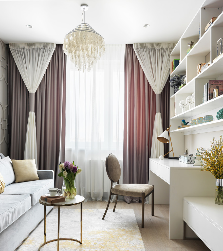 Оттенки серого