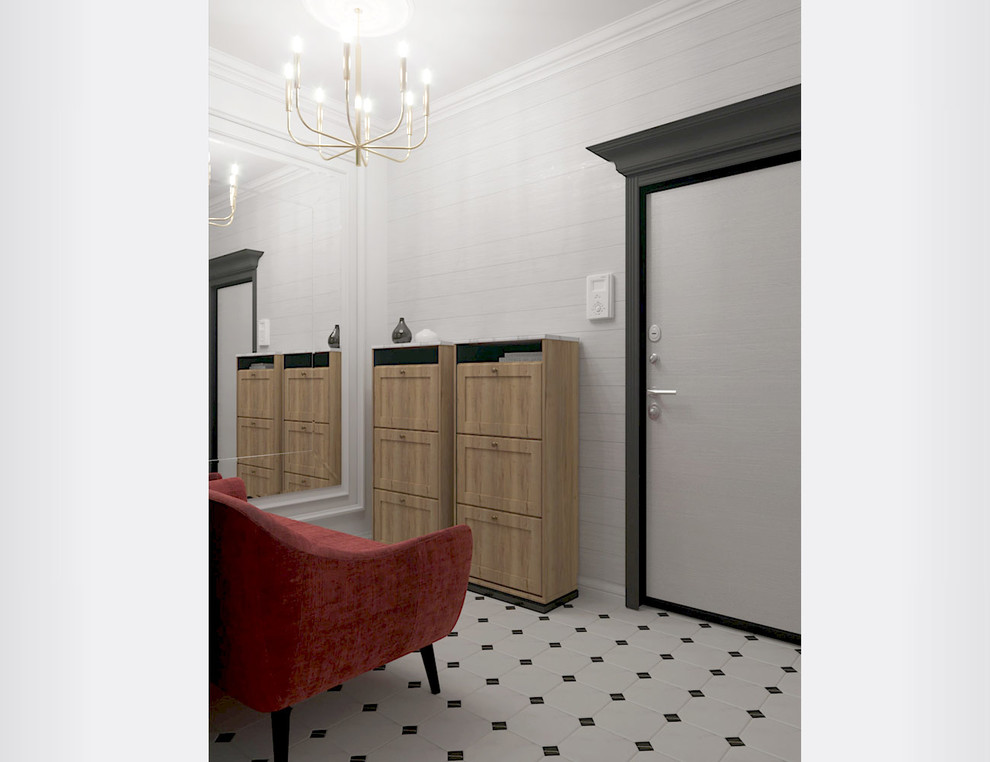 ДИЗАЙН ПРОЕКТ МОСКВА СИТИ