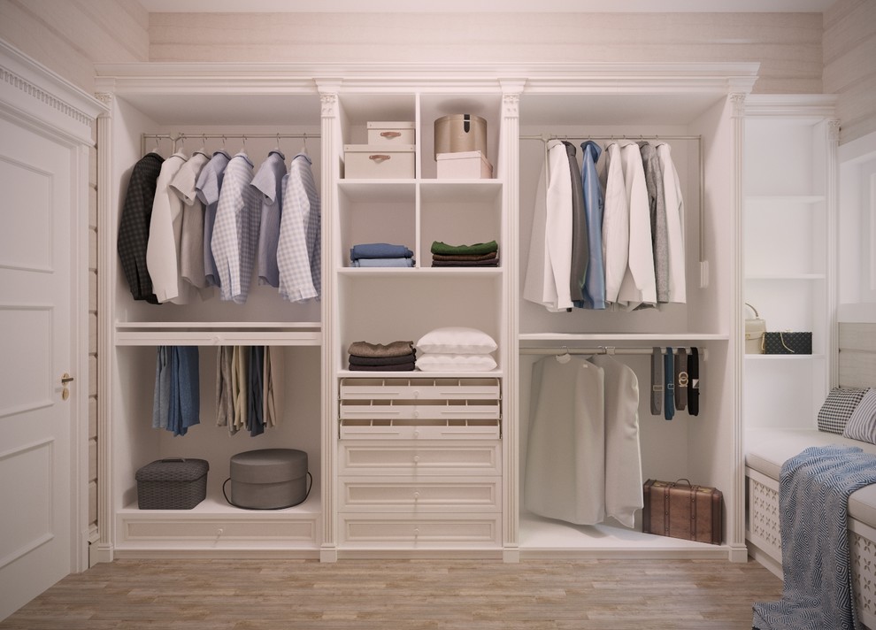 КП Лес и река