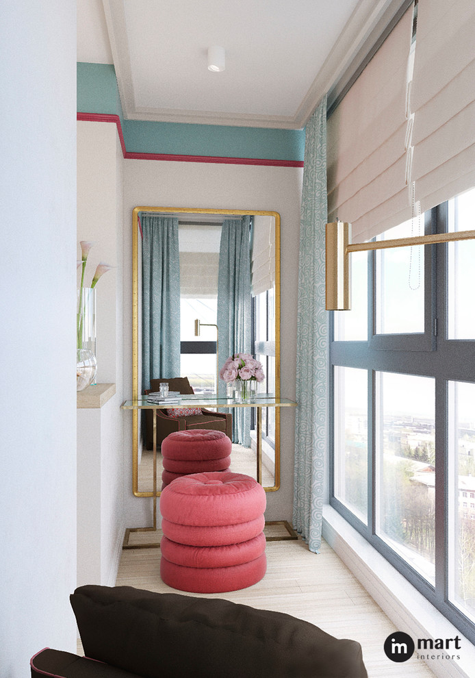 Доступная роскошь