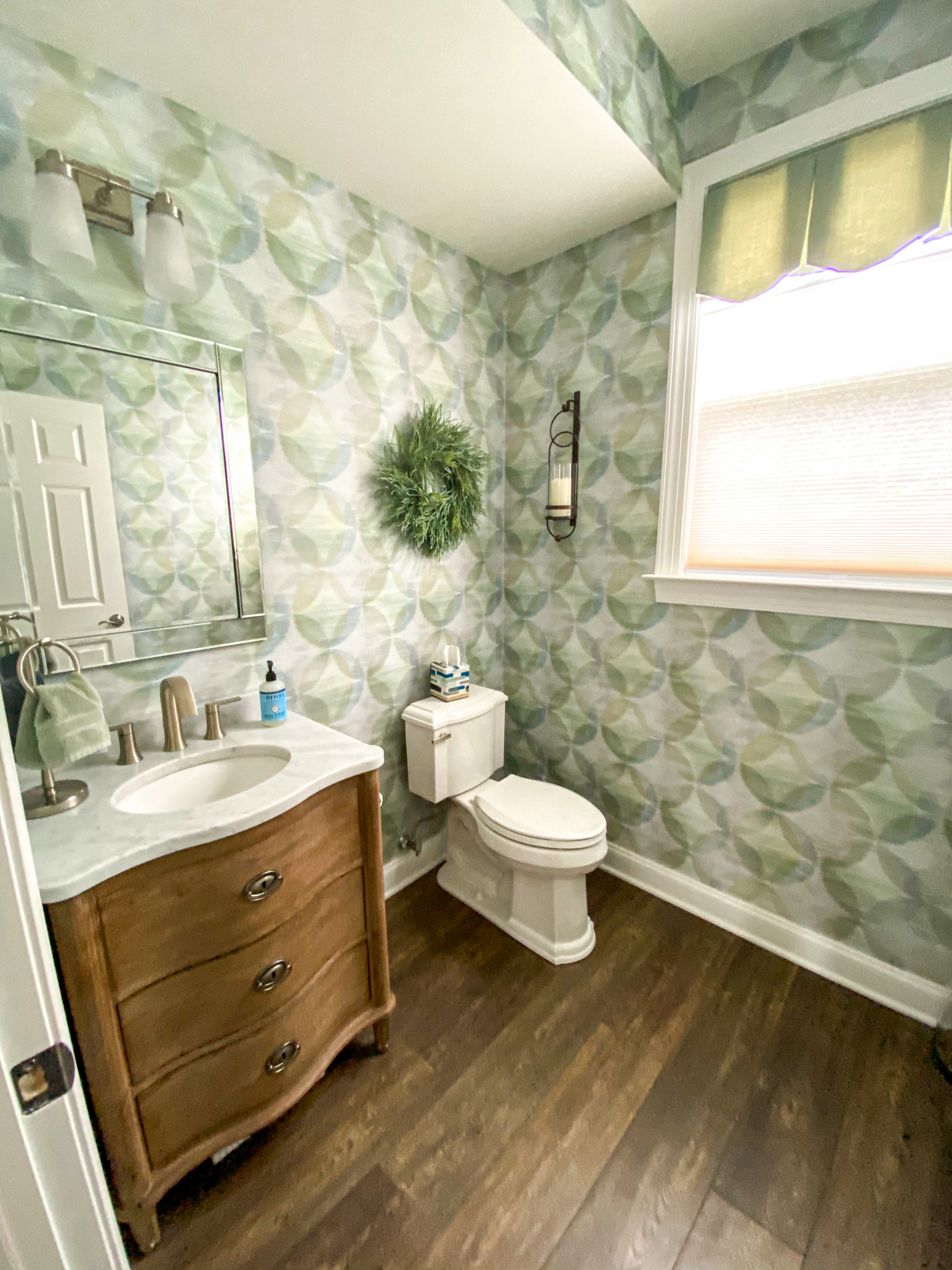 New Home Project in North Wales