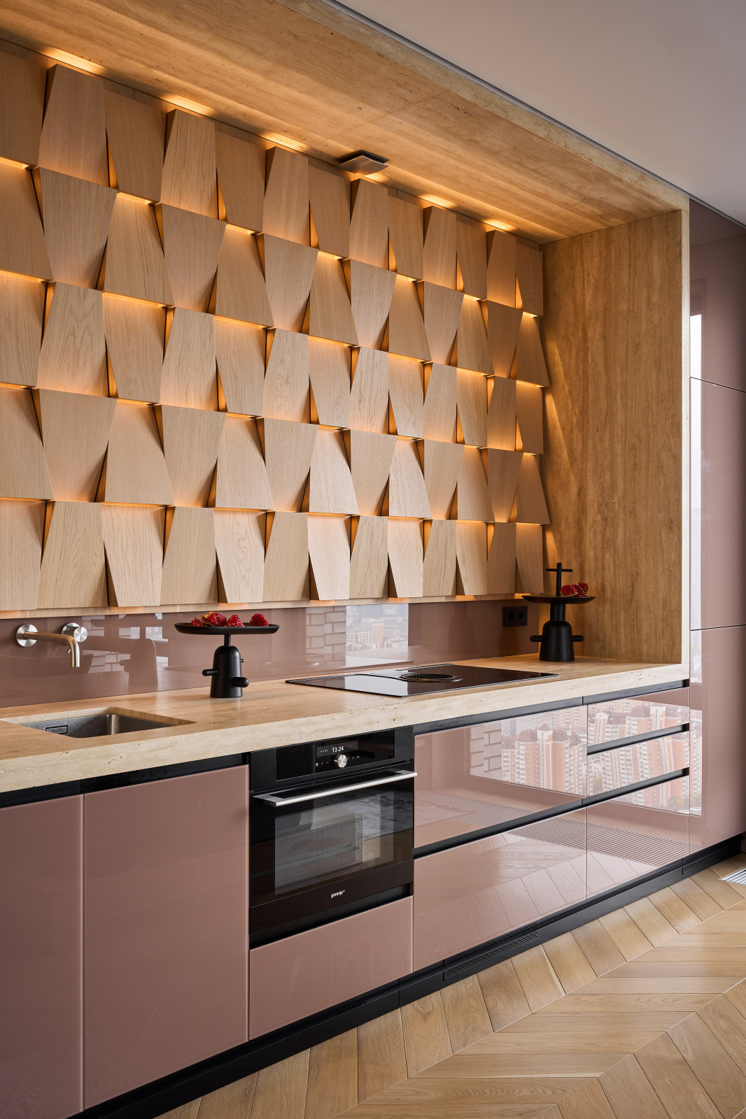 Код Прошлого