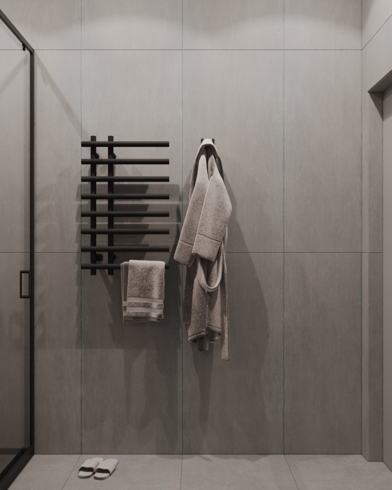 Ванная комната