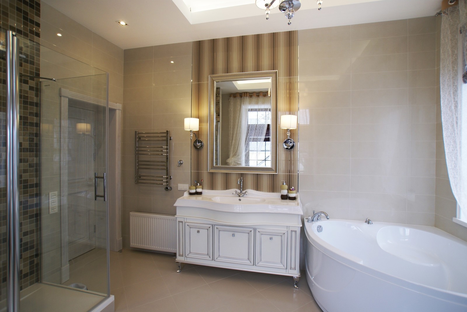 КОТТЕДЖ. РЕЗИДЕНЦИЯ "ЛЕСНОЙ ГОРОДОК". 480 КВ.М