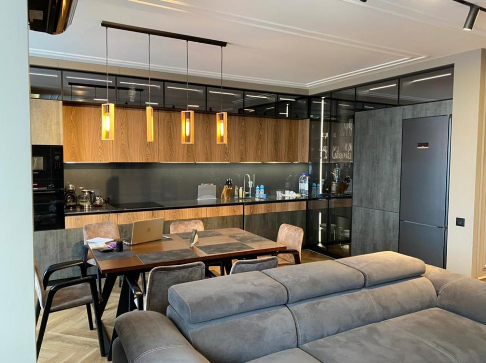 ЖК Новоорловский