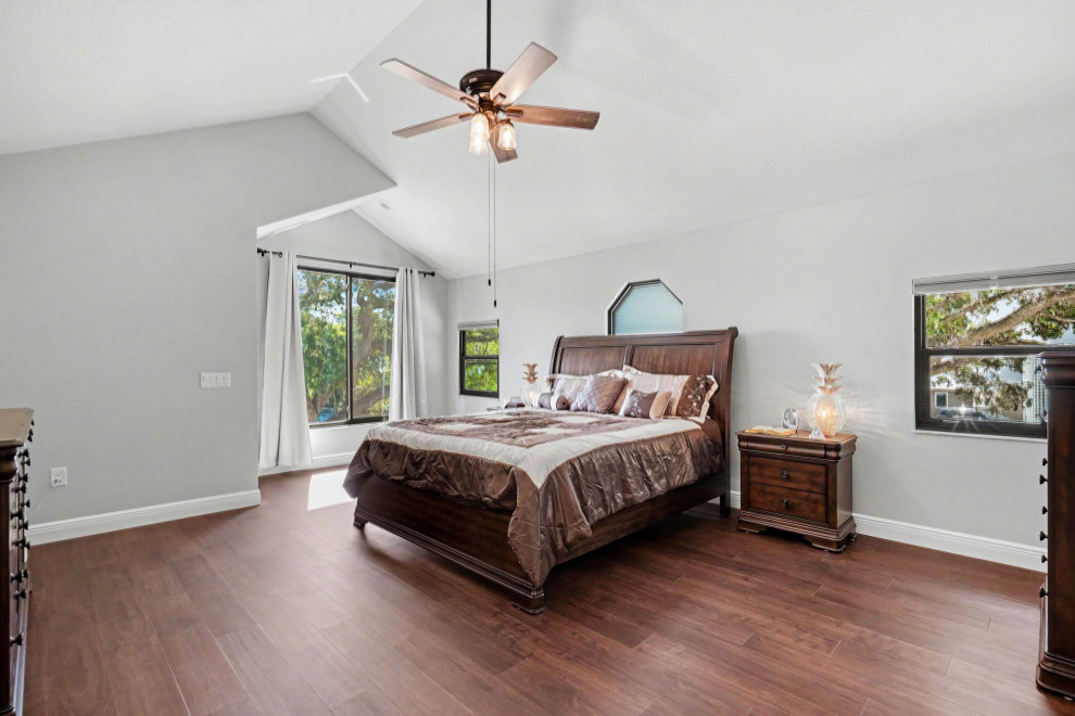 Waterfront Home Transformation