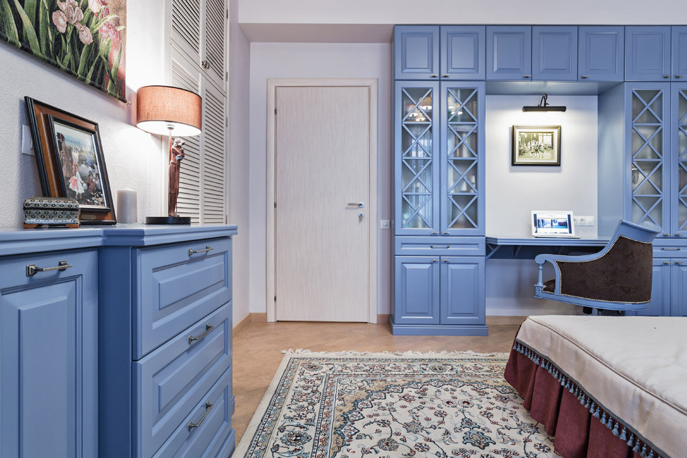 Уютная 2х комнатная квартира в Москве