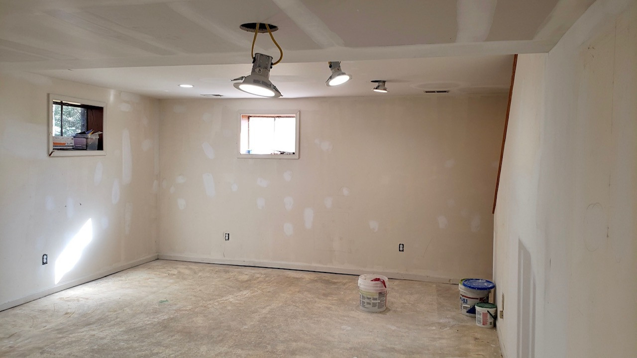 Remodeling