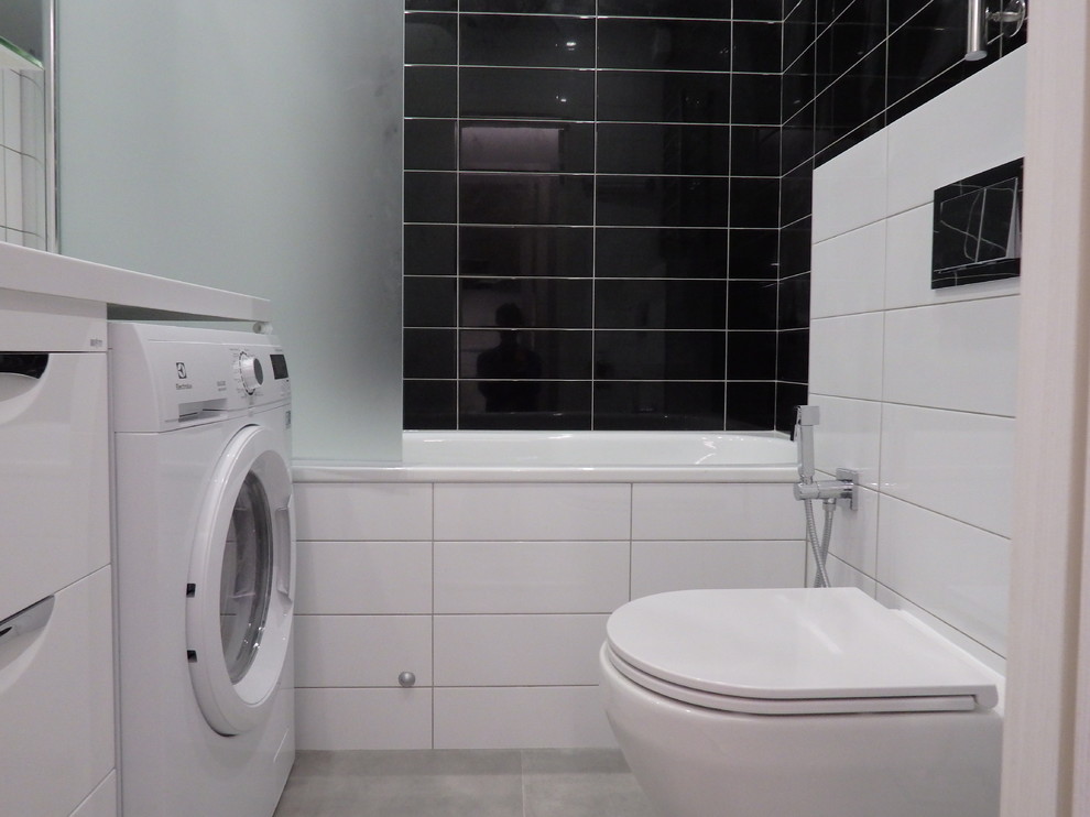 ЖК ГОРОД, Дмитровские шоссе, однушка