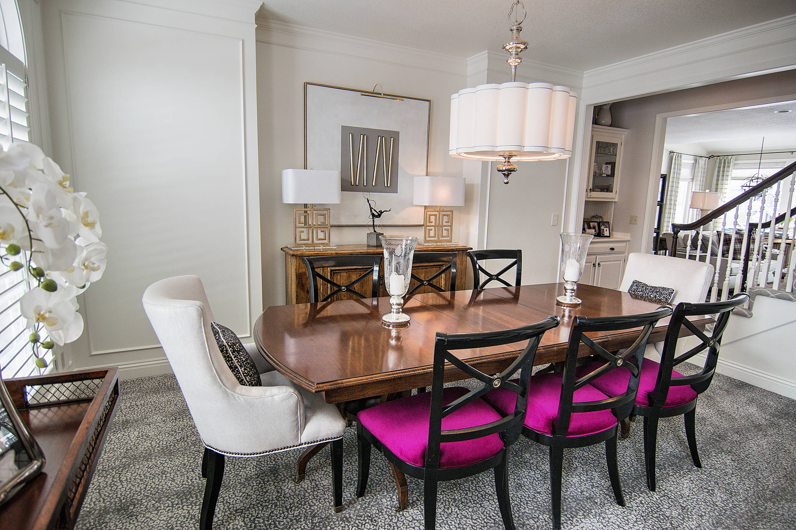 Nottingham At Heritage Park