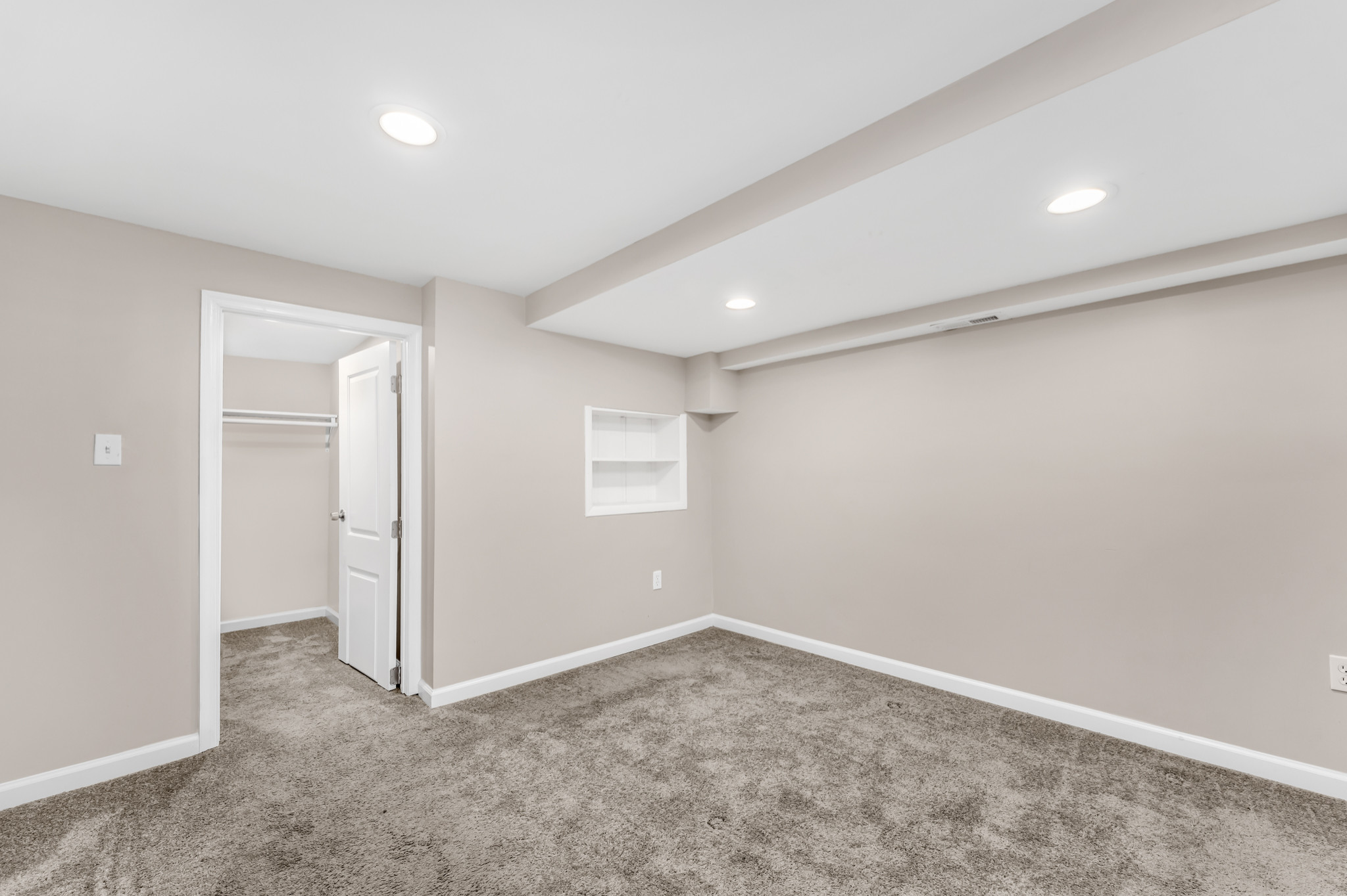 Whole-Home Renovation