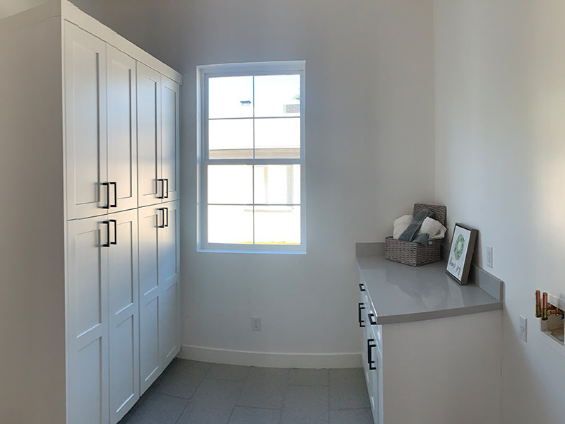 Modern Luxury Design and Build