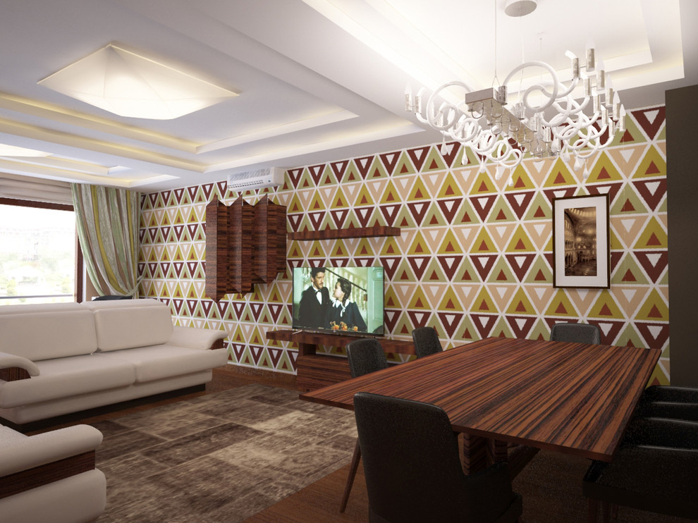 Дом в Турции