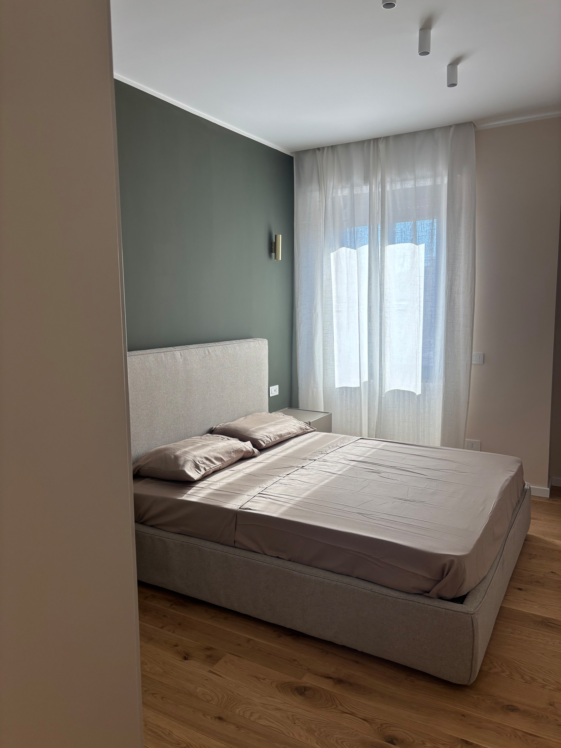 Ristrutturazione completa casa M.