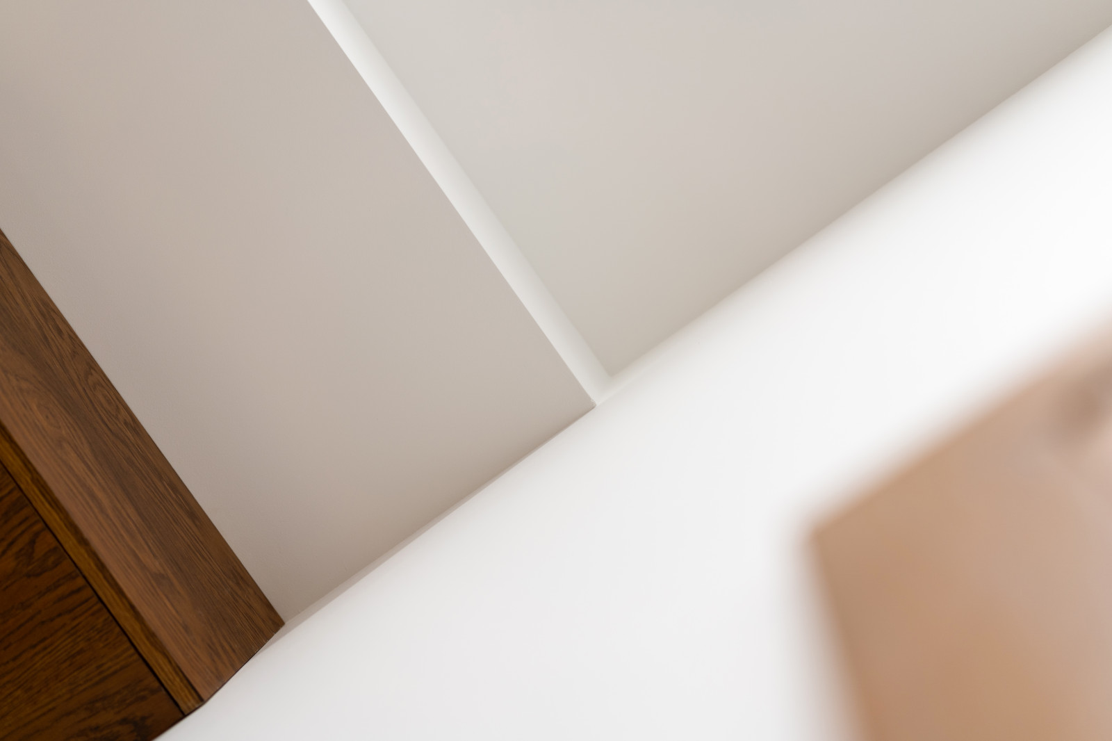 Завершённый объект в  ЖК «Шатёр»