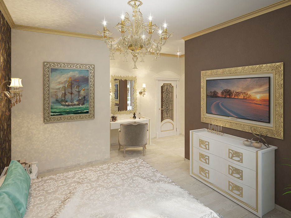 Гостевая квартира на берегу Балтики