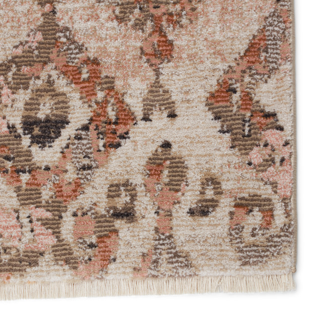 Jaipur Living Sanaa By Nikki Chu Asani Solid Area Rug Mediterranean