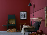 Come Usare la Boiserie in una Casa Moderna (11 photos) - image  on http://www.designedoo.it