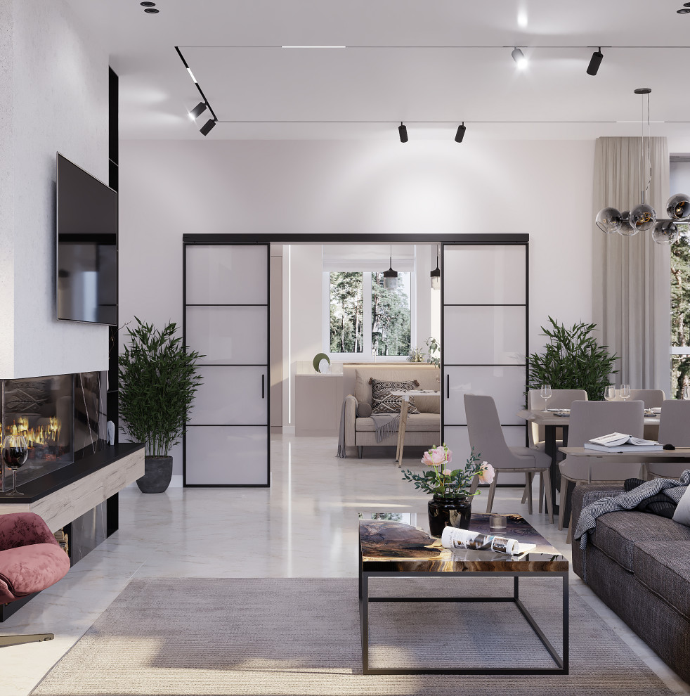 Коттедж в МО, Серпуховский р-он