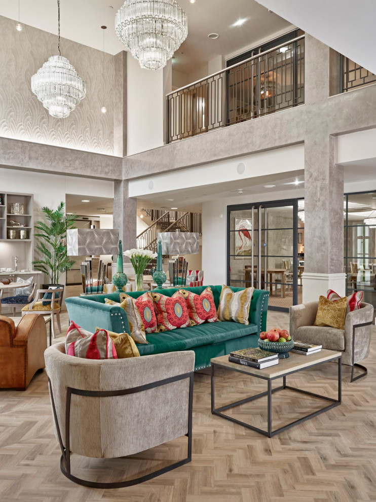 Poole Commercial Project