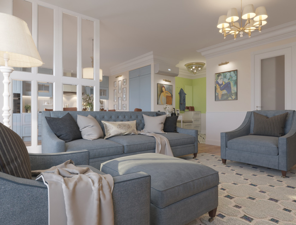 Зоологическая