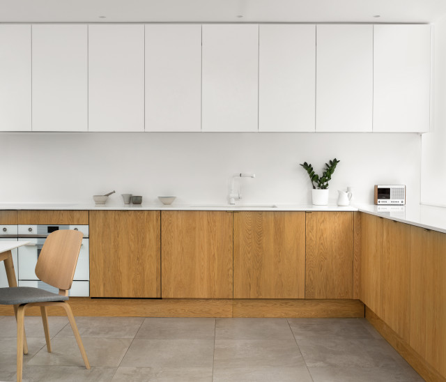 Hackney Backhouse koek