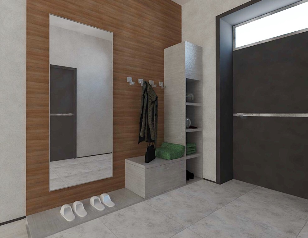 Таунхаус в КП "Академия Парк"