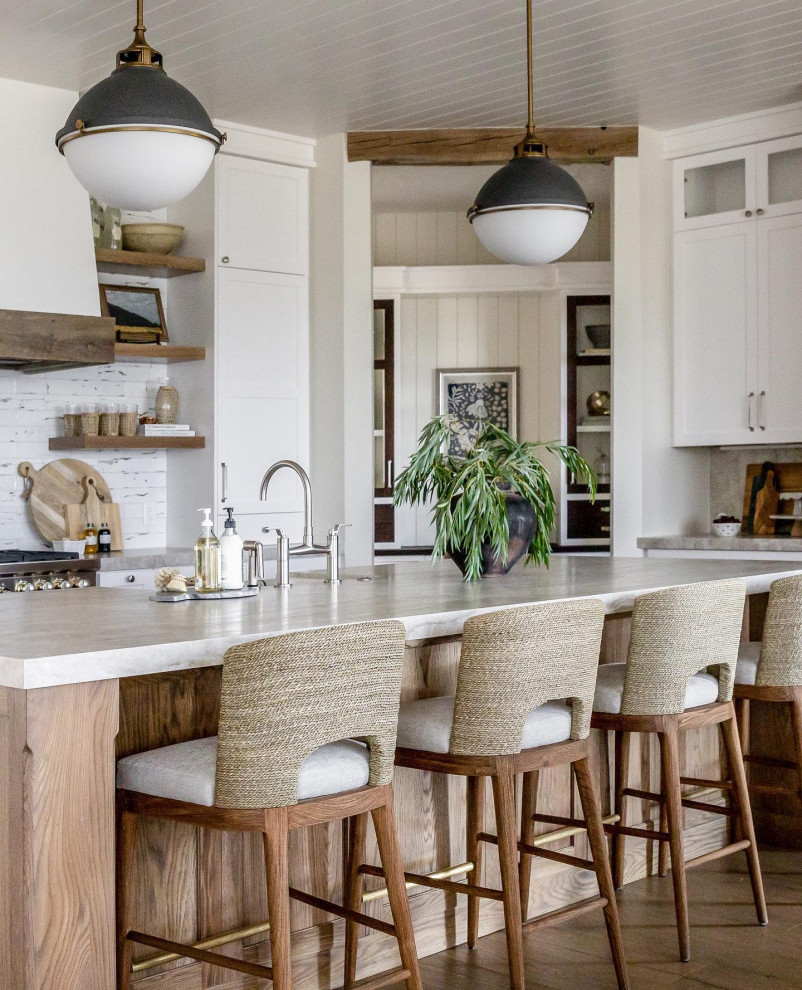 Kitchens - Kitchen - Sacramento - by Topview Design Solutions | Houzz