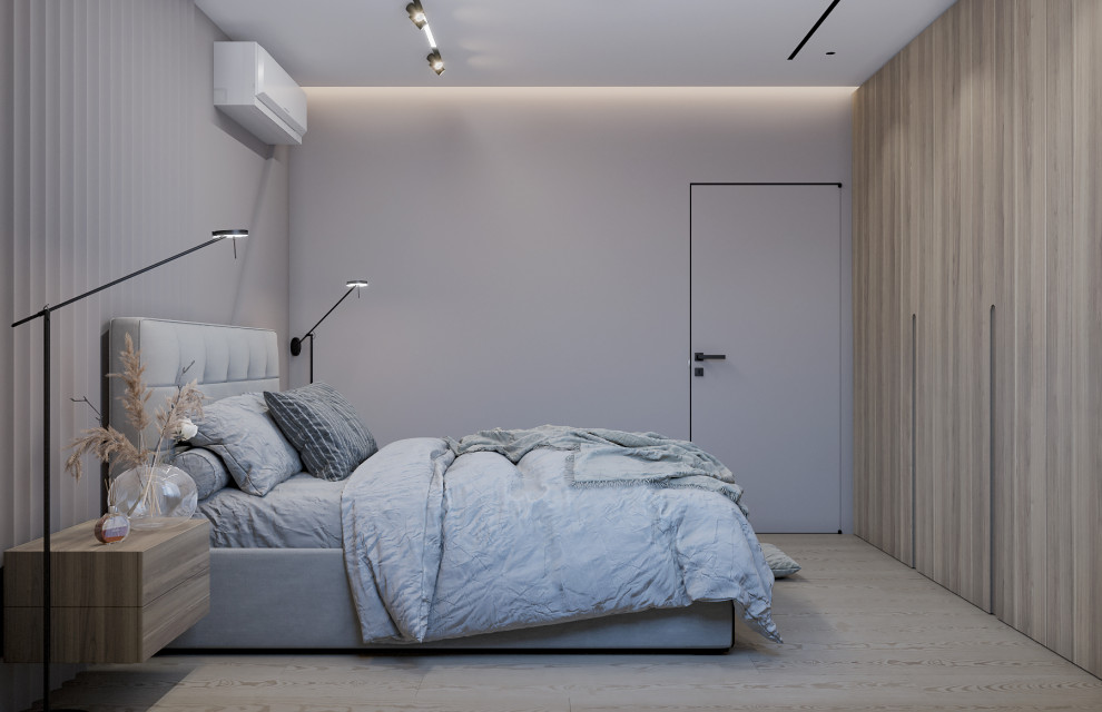 2х комнатная квартира в современном стиле