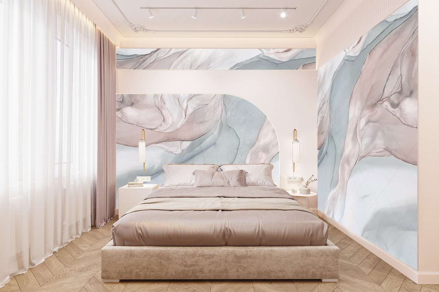 ЖК Эко Коломяги