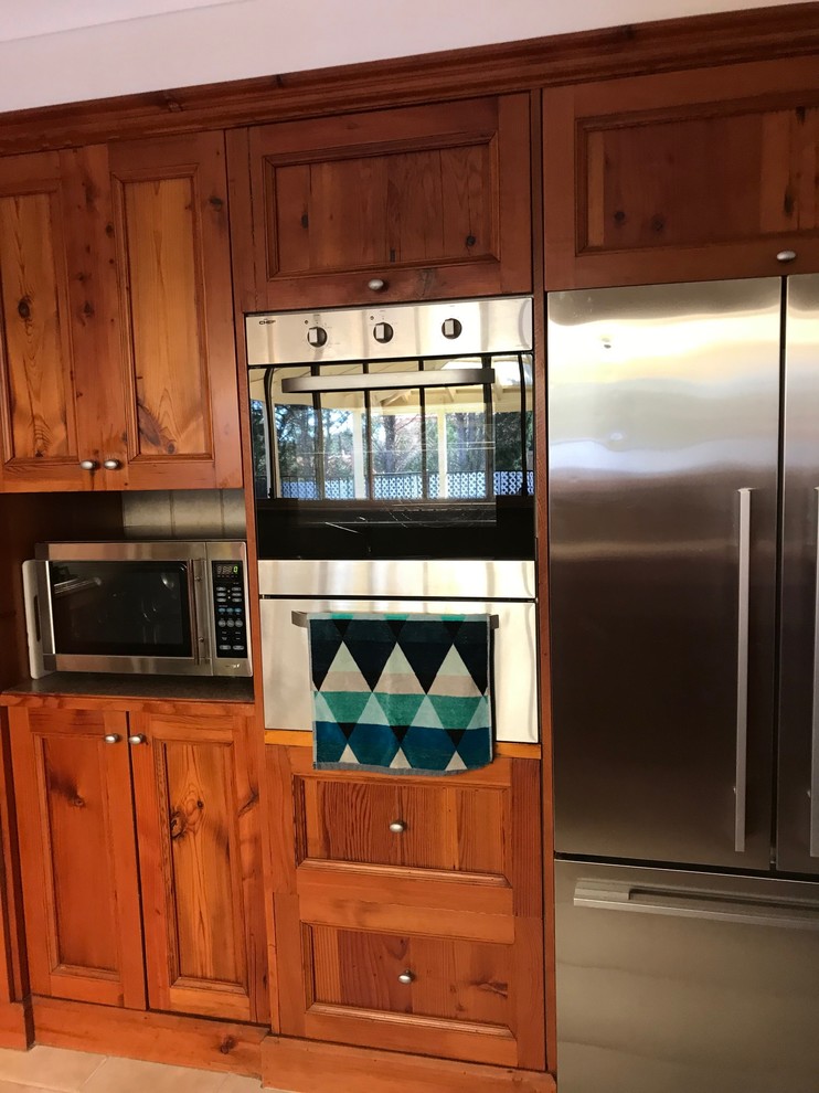 Moving to the Hills district - makeover