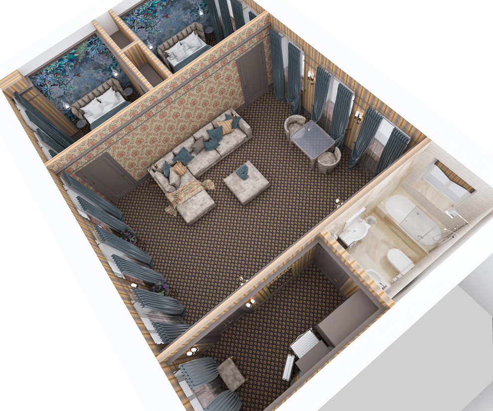 Апарт-отель