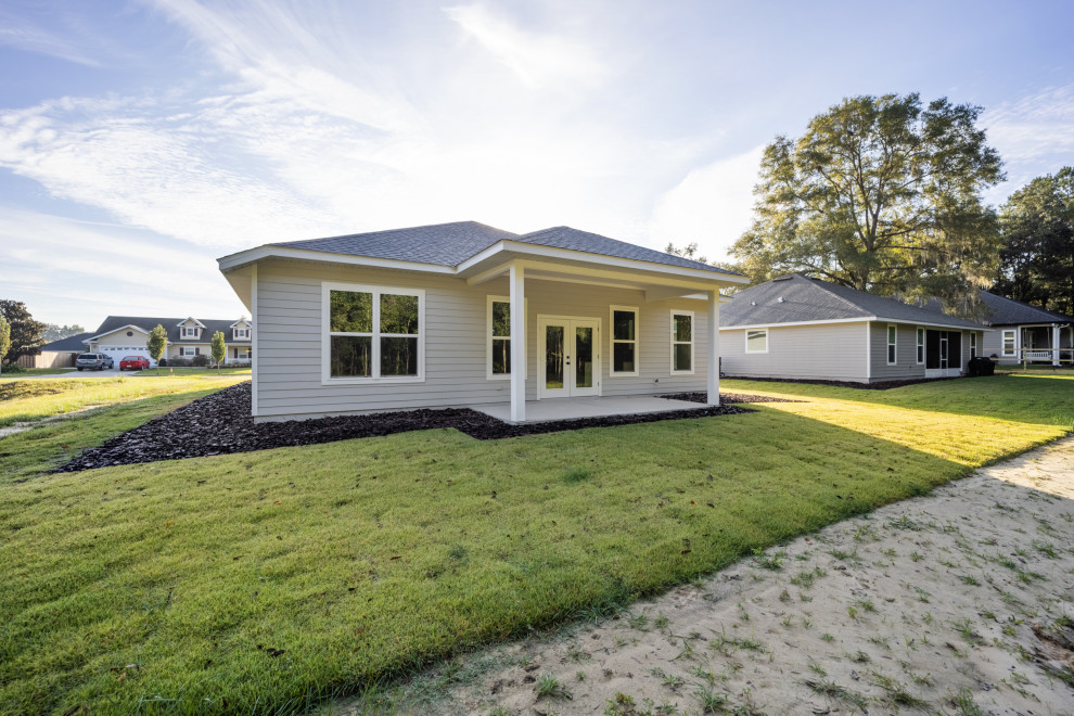 New Home - The Franke Model - 2,029