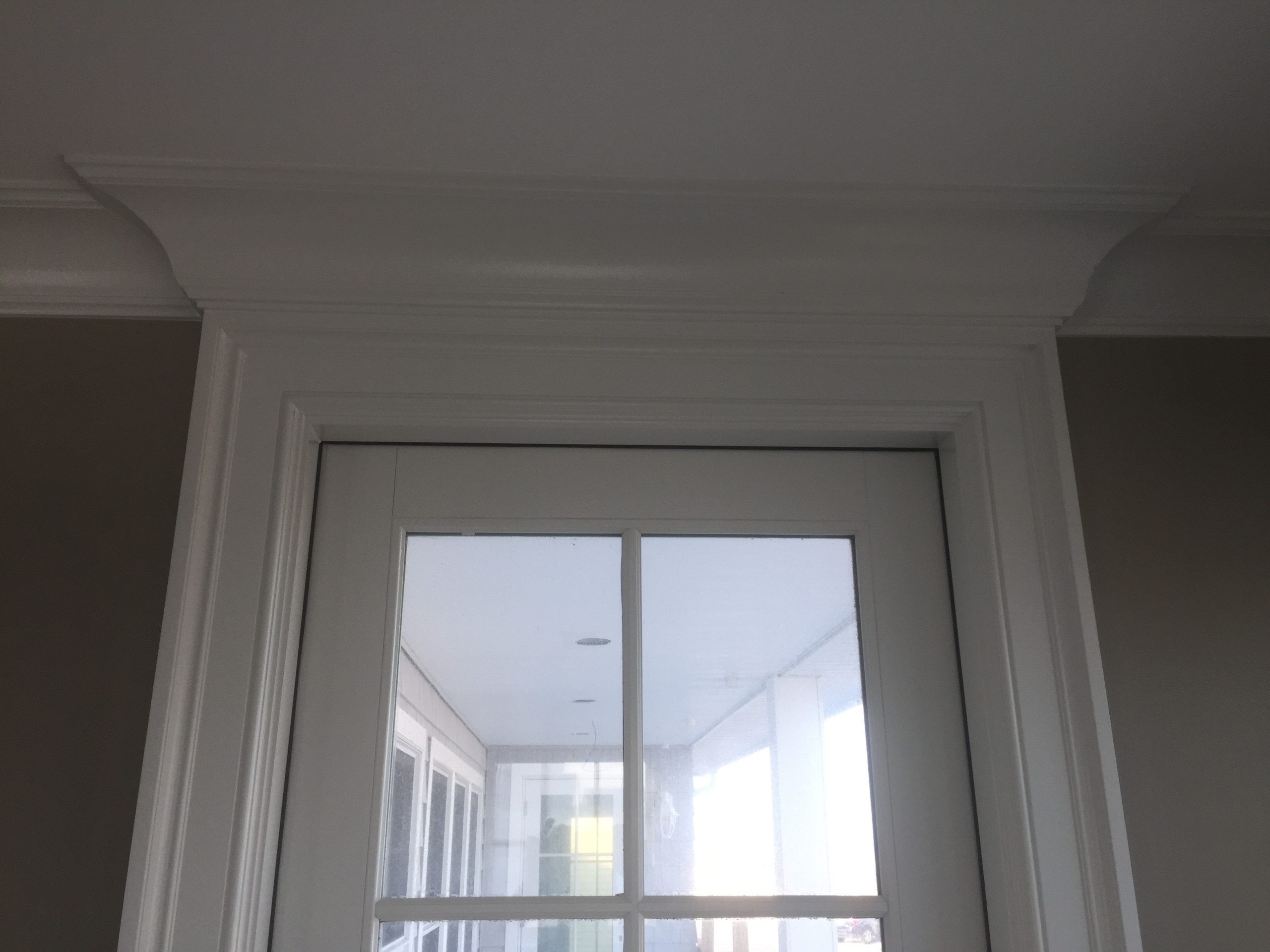 Moulding