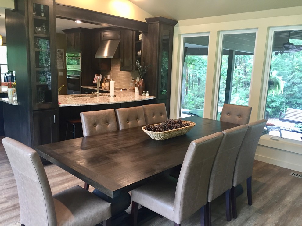 Home design - modern home design idea