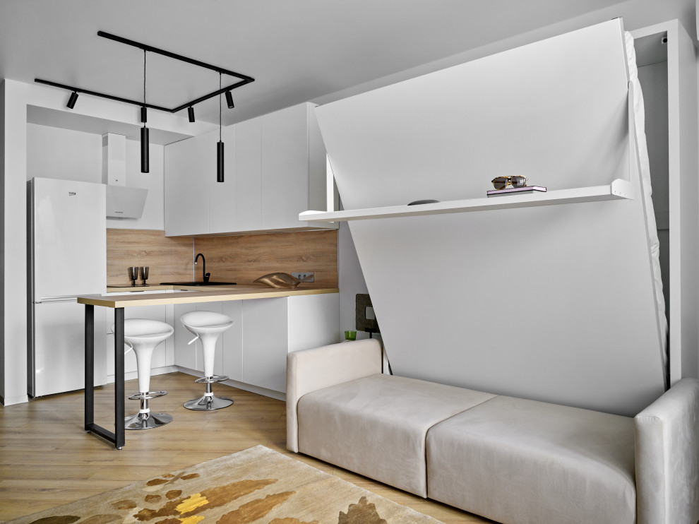 ЖК ОДИНБУРГ