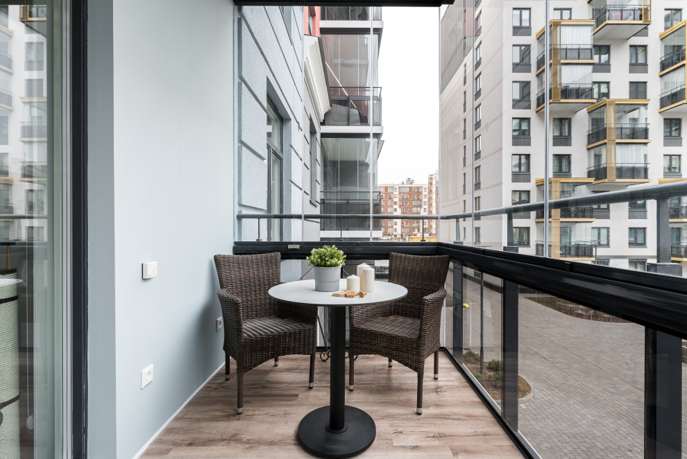 Эко стиль с особенностями