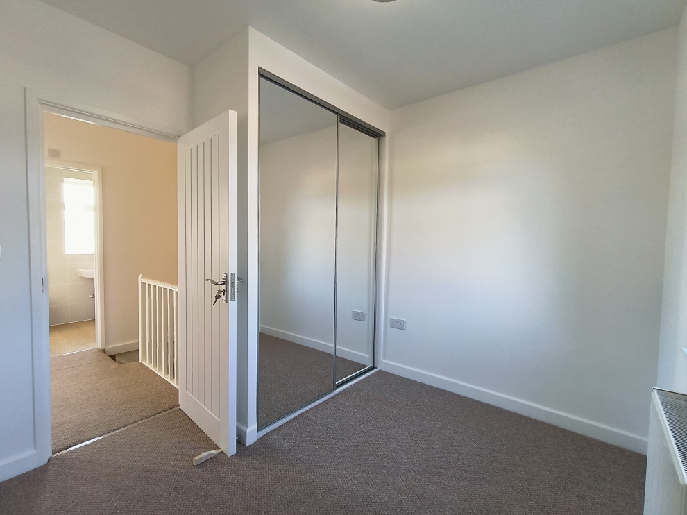 Flooring and Decorating