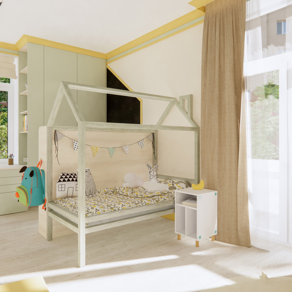 Детская для мальчика