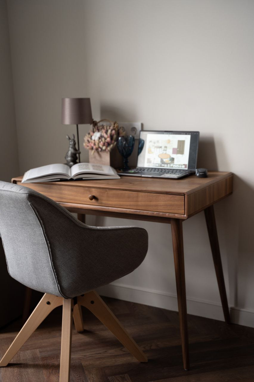 Луговой дом