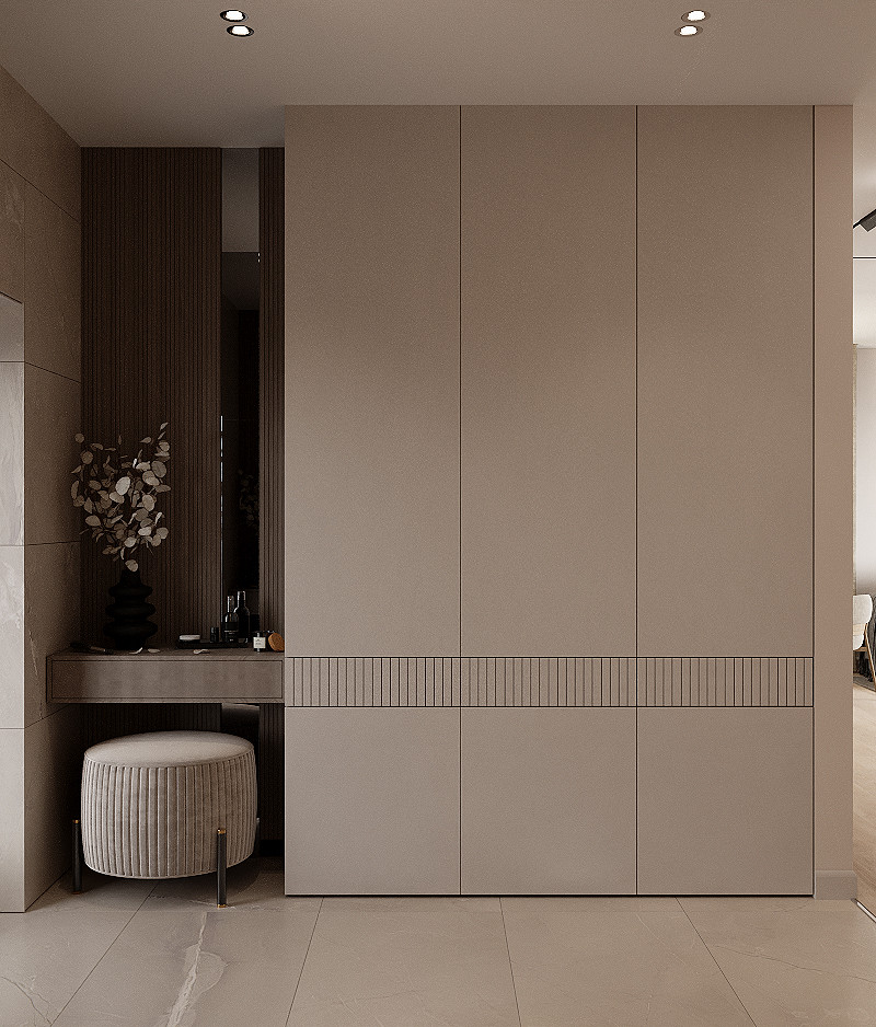 Кухня-гостиная