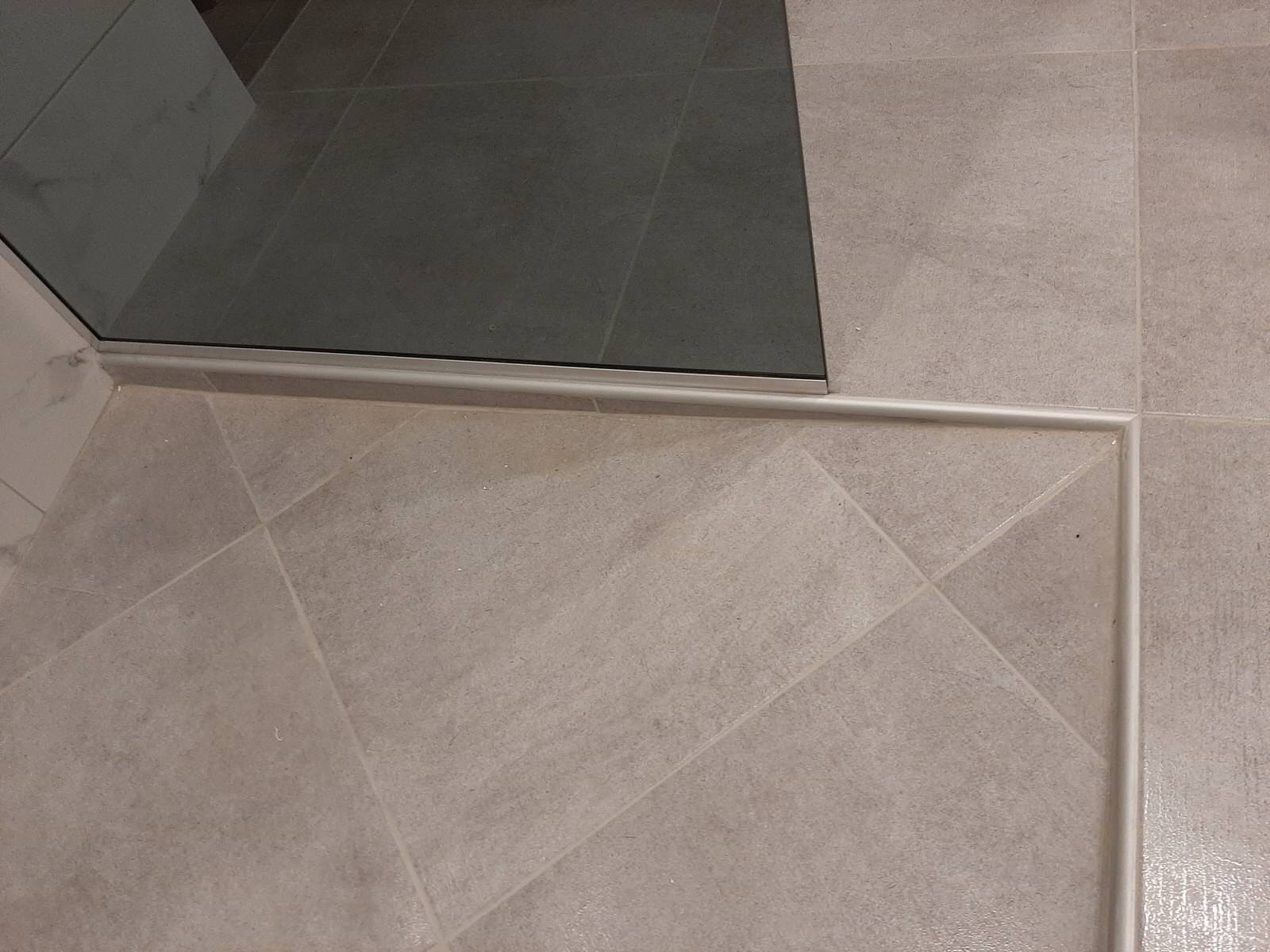 Душевые поддоны